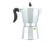 Кофеварка гейзерная 9 чашек Wellberg WB 1566