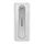Держатель-подставка Baseus Foldable Bracket, White (LUXZ000002)