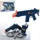 Игровой набор полицейского ББ B-P014 42,5х28х4,5 см