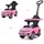 Толокар машинка Bambi M-3503B-MP3-8 розовая