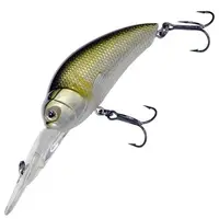 Воблер Dino Crank MD 55mm 12g F F724-HPAY