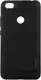 Чехол-накладка Ipaky Slim Anti-fingerprint TPU Case Xiaomi Redmi Note 5A Prime Black