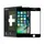 Защитное стекло для iPhone SE 2020/8/7 HOFi PRO +(FLEX HYBRID) гибридное,Black
