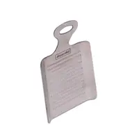 Терка мелкая Kamille KM-7210 11x7x3,5 см