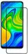 Защитное стекло TOTO 5D Full Cover Tempered Glass Xiaomi Redmi 10X Black