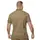 Поло Urban 2.0 CoolPass LT Tan (8893), 3XL