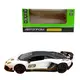 Машина мет. 1:32 Lamborghini Aventador SVJ