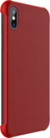Чохол Nillkin Tempered Magnet Case Apple iPhone X Red