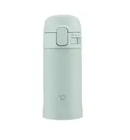 Термокружка ZOJIRUSHI SM-PD20GM 0.2 л Sage Green (1678-06-07)