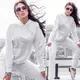 Костюм MF501 спортивный Белый L