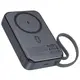 УМБ HOCO Origen dual PD magnetic power bank with cable dark 20000mAh Q44A |2Type-C, 45W/3A, PD/QC|