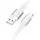 Кабель HOCO Type-C Strength charging data cable X85 |1m, 3A|