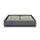 Кровать двуспальная Kiwi Iron 180x200