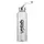 Plastic bottle black logo - 580ml