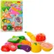 Продукты игровые на липучке ББ B-5014