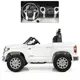 Детский электромобиль Джип Bambi JJ2255EBLR-1 Toyota до 50 кг