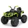 Детский электромобиль Квадроцикл Bambi Racer M 3156EBLR-2-5 до 30 кг