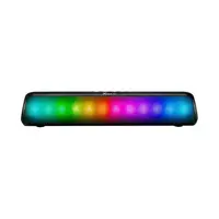 Акустика XTRIKE ME SP-211BT Wireless Speaker |BT5.0, 5Wx2 USB/AUX/TF/FM/TWS, 5h|