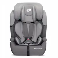 Автокрісло KiderKraft Comfort Up i-Size Grey