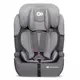 Автокресло детское в машину универсальное с 15 месяцев до 12 лет KiderKraft Comfort Up i-Size Grey