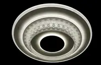 Светильник светодиодный накладной 4036-0 B ЛС