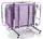 Чемодан Heys Xtrak (S) Lavender (10103-0120-21)