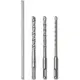 Перфоратор аккумуляторный Trotec PRDS 20-20V + кейс (4415000210)