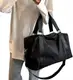 Дорожно-спортивная сумка 30L Fashion Sport черная