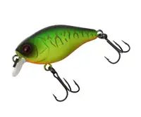 Воблер Flagman Magnetic -Crank 38F 4g color F104 (FMC38F-F104)