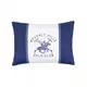 Наволочки Beverly Hills Polo Club - BHPC 029 Blue 50*70 (2 шт)