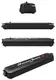 Вакуумный упаковщик Бытовой вакууматор продуктов Vacuum Sealer ZKFK-001