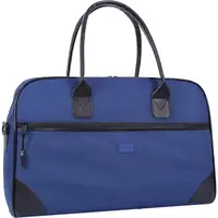 Сумка Bagland Infantino 36 л синий 0033066