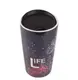 Кружка с крышкой Limited Edition Travel Life HTK-051 360 мл
