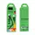 Кабель HOCO Type-C Bien silicone charging data cable X124 |1m, 3A|