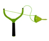 Рогатка Flagman гума 3мм MADE IN ITALY MMI0012