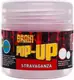Бойлы Brain Pop-Up F1 Stravaganza 12mm 15g