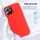 Чехол ESR для iPhone 12 mini Cloud Soft (Yippee), Red (3C01201150601)