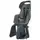 Детское велокресло Bobike Maxi GO Carrier / Macaron grey