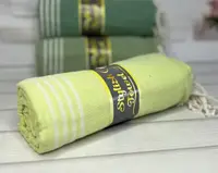 Пештемал Paloska salat 100х180см. Туреччина