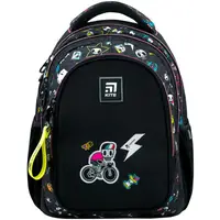 Рюкзак Kite Education teens TK22-8001M-1 Tokidoki  + бафф