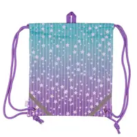 Сумка для обуви YES SB-10 Sparkle 559654 40х35 см