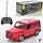 Машинка на радиоуправлении Limo Toy Mercedes G-Class M-4923 28 см