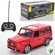 Машинка на радиоуправлении Limo Toy Mercedes G-Class M-4923 28 см