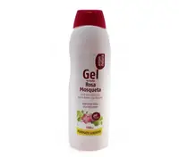 Гель для душа Betres Rosa Mosquetta 8413281708053 1.25 л