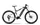 Электровелосипед Haibike SDURO HardSeven 7.0 500Wh 27,5", рама L, синий-бело-желтый, 2018