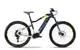Электровелосипед Haibike SDURO HardSeven 7.0 500Wh 27,5", рама L, синий-бело-желтый, 2018