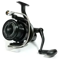 Котушка Daiwa Windcast 5500QDA +Зап.шпуля (10159-550 / 706614)