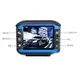 Автомобильный регистратор – антирадар DVR VG3 360° FULLHD 1080P ∙ Видеорегистратор с детектором радара 2 в 1