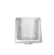 Стакан-доф для виски Crystal 3 15027 7х7х8 см