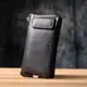 Оригинальный женский кошелек из натуральной кожи Tony Perotti 20903_1 (2651 nero) Черный